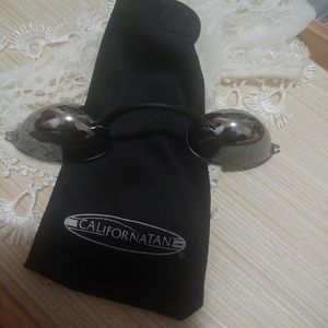 3/$30 • indoor tanning summer vacation cruise California Tan tanning eye pods